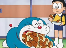 Định giá chi phí "nuôi" một robot thế kỷ 22: Gia đình Nobita lấy tiền đâu ra để phục vụ Doraemon?