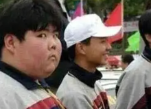 Cuộc đời buồn hiện tại của cậu bé “thánh meme” nổi tiếng Trung Quốc