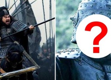 Vị tướng bị chê "hèn nhất" Tam Quốc: Đấu ngang Trương Phi, suýt chém Triệu Vân nhưng chết vì quá nghe lời