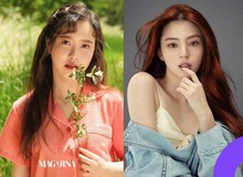 2 mỹ nhân đình đám dẫn đầu BXH những ngôi sao khiến fan... không dám lấy làm vợ