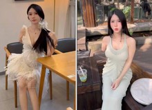Cận cảnh nhan sắc nàng hot girl mất một cánh tay vẫn tự tin tỏa sáng trên TikTok