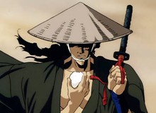 Anime huyền thoại trở lại sau 33 năm: Siêu phẩm 18+ một thời ra mắt với phiên bản 4K cực đỉnh