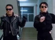 "Vua hài" Châu Tinh Trì trở thành nạn nhân số 1 của AI