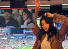 Nhan sắc "tình tin đồn" kém 3 con giáp của "Người Nhện": Hot girl TikTok có sở thích diện đồ siêu ngắn