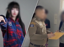 Nữ game thủ Liên Quân Thái Lan gây lùm xùm vì gian lận tại SEA Games 33 bị truy tố hình sự