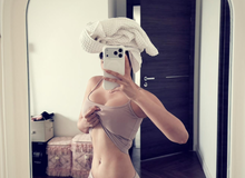 Đặt mục tiêu mới cho năm 2026, nữ gymer khiến anh em game thủ "chỉ biết ước"