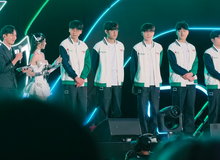 LCK Roadshow tại Việt Nam sẽ khó lòng có T1, lý do đã quá rõ ràng