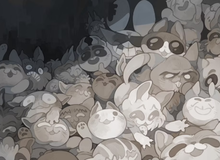 Vừa ra mắt trên Steam, tựa game này đã bùng nổ khó tin, gần 70.000 người chơi đồng thời, rating 96% tích cực