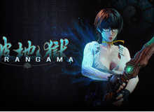 Một tựa game hành động đang gọi vốn đã gây sốt Steam, nữ chính gợi cảm, chặt chém mãn nhãn