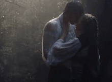 Valentine xem phim 18+ này với người yêu thích phải biết: Nữ chính đẹp hàng đầu thế giới