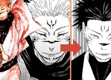Jujutsu Kaisen: Sau 3 năm, nhìn lại khoảnh khắc lịch sử Sukuna chiếm xác Megumi