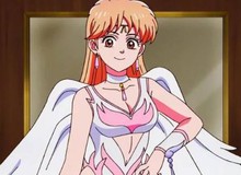 Dragon Quest 2020: Công chúa Leona bị "kín cổng cao tường", fan tiếc hùi hụi vì bản gốc quyến rũ hơn nhiều