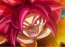 Tròn 1 năm ngày Super Saiyan 4 trở thành "hàng chính chủ" trong Dragon Ball Daima