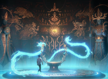 Nhìn lại làng Game Việt 2025: Nhộn nhịp, sôi động, mong đợi một năm Bính Ngọ bừng sáng