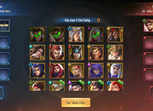 Thiếu Niên 3Q: Khởi Nguyên khai mở giải đấu Ban - Pick "Đế Vương Đỉnh Phong": Khi trí tuệ lên ngôi, quà tặng "có hay không" cũng quan trọng không kém