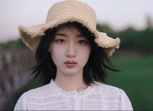 Mỹ nhân 10X sở hữu visual được so sánh với Lưu Diệc Phi, thực lực không phải dạng vừa!