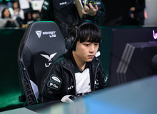 DK tiếp tục kéo dài chuỗi trận buồn trước Gen.G