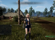 Một tựa game nhập vai thế giới mở quá chất lượng vừa ra mắt Steam, miễn phí 100% cho người chơi