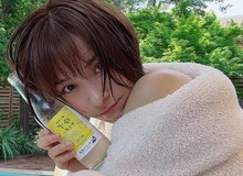 Nữ diễn viên Nhật Bản trải lòng về góc khuất hôn nhân