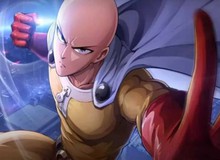 Con trai tác giả One Punch Man gây sốt với thân hình cơ bắp như siêu anh hùng đời thực