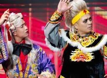 Gặp Nhau Cuối Năm dở đến nỗi "uống nước lọc còn thấy mặn hơn", netizen kêu gào đòi trả lại Táo Quân