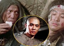 Cao thủ ăn mày dạy Túy Quyền cho Hoàng Phi Hồng là ai?