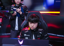 Điểm mạnh nhất của Keria đã bị triệt tiêu hoàn toàn trong trận thua FOX