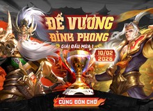 Cộng đồng Thiếu Niên 3Q: Khởi Nguyên đang "mất ăn mất ngủ" vì đấu trí