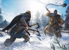 Những tựa game thế giới mở siêu chất lượng, "ngầm" khuyến khích người chơi bỏ qua cốt truyện chính