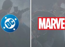 5 cách DC sẽ đánh bại Marvel vào năm 2026