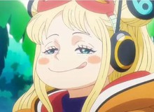 Top 5 nhân vật One Piece "giả nai" đỉnh nhất: Nhìn thì tưởng hề hước, thực chất sở hữu trí tuệ out trình