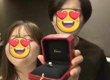 Nữ diễn viên 9X tuyển chồng rầm rộ chưa từng thấy, cuối cùng cưới được người ưng ý