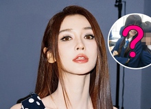Quá khứ giấu kỹ của Angelababy bại lộ vào mùng 2 Tết