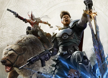 Tựa game khổ nhất Steam, chưa xuất hiện đã bị chỉ trích bất chấp chất lượng, ra mắt rồi còn tồi tệ hơn dù miễn phí