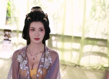 Một tựa game tương tác người thật lấy chủ đề Tam Quốc hé lộ trailer gây sốt, nữ chính xinh đẹp là tâm điểm