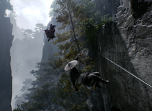 Một tựa game hành động nữa đã cập bến Steam, đồ họa mãn nhãn, được so sánh với Black Myth: Wukong