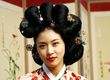 10 kỹ nữ đẹp nhất Hàn Quốc: Song Hye Kyo xếp sau Park Min Young, hạng 1 đúng chuẩn cổ nhân trời chọn