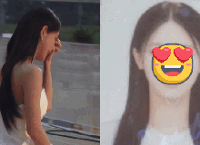 Cô gái có ảnh căn cước đẹp nhất nước, gặp một lần ở ngoài đời là sốc nặng