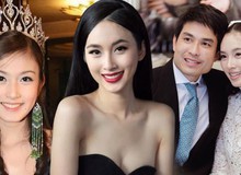 Nữ hoàng chuyển giới Nong Poy: 40 tuổi đẹp thách thức thời gian, cưới chồng hào môn gia thế khủng