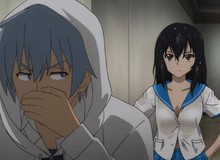 Top 6 anime sở hữu những màn khóa môi nhiều nhất: Toàn những siêu phẩm không dành cho trẻ em