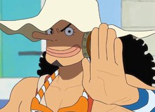 One Piece: Không phải Usopp, đây mới là nhân vật đang nắm giữ chìa khóa đánh bại Gunko tại Elbaph