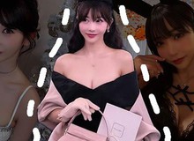 Đến fashion show của Dior, hot girl gây tranh cãi tới hơn 30 triệu lượt tương tác vì quá khứ là cựu diễn viên