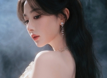 Cả showbiz chưa thấy ai dám chê mỹ nhân này: Nhan sắc quý hơn kim cương châu báu, thua công chúa mỗi cái tên