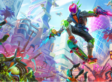 Tiếp tục là ưu đãi hời đầu năm cho game thủ, nhận ngay loạt siêu phẩm với giá quá hấp dẫn