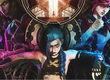 Top 10 siêu phẩm anime chuyển thể từ game đỉnh nhất mọi thời đại