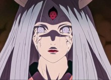 Naruto: Kaguya không phải trùm cuối, đây mới là phản diện thực sự khiến cả thế giới nhẫn giả điêu đứng