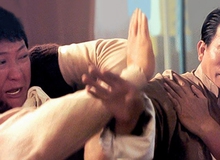 Truyền nhân Hoàng Phi Hồng khiến Hồng Kim Bảo thua tâm phục khẩu phục