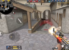 Nhiều anh em game thủ CFL vì gặp hack “tàng hình”, bất lực đầu hàng ngay dịp năm mới