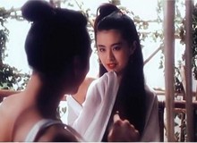 Nhan sắc "Phan Kim Liên" đẹp nhất lịch sử: Ma mị khiến cánh mày râu đứng ngồi không yên