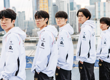 Cộng đồng LMHT mơ tương lai "không tưởng" với Esports Nation Cup 2026v